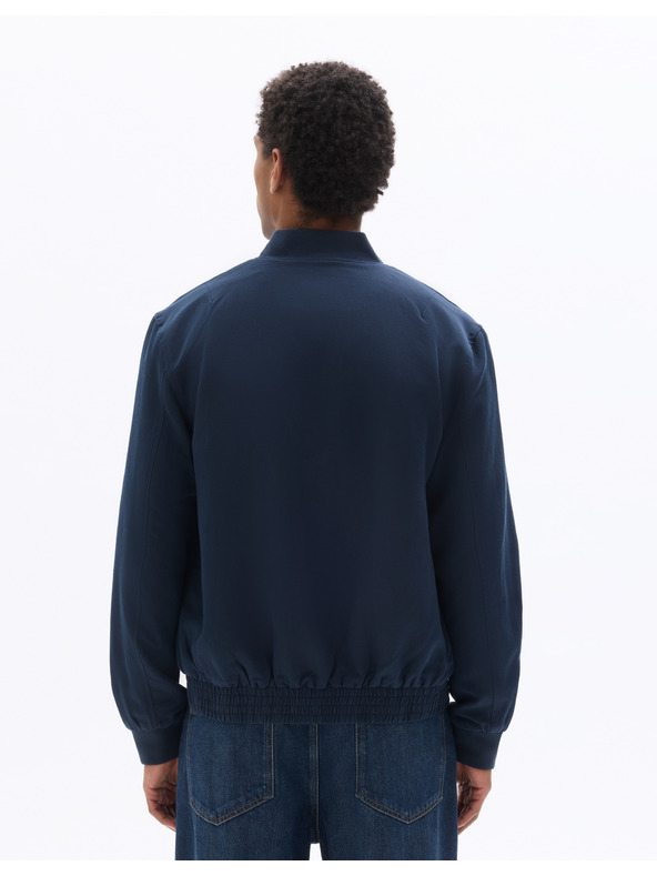 Celio Nubomblin bomber dzseki