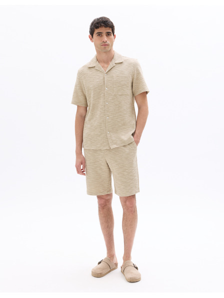 Celio Naprio rövid ujjú ing