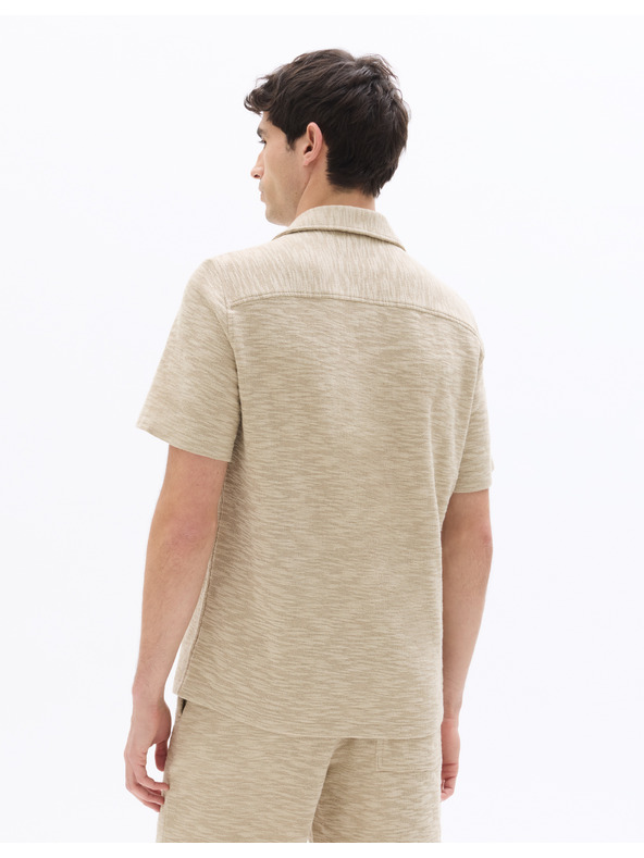 Celio Naprio rövid ujjú ing