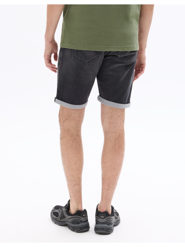 Celio Farmerrövidnadrág Boknitbm