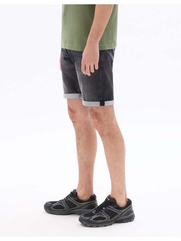 Celio Farmerrövidnadrág Boknitbm