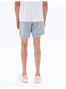 Celio Dolincobm lenvászon rövidnadrág