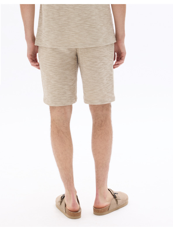 Celio Nopriobm melegítő rövidnadrág