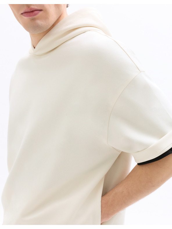 Celio Nebishort pulóver