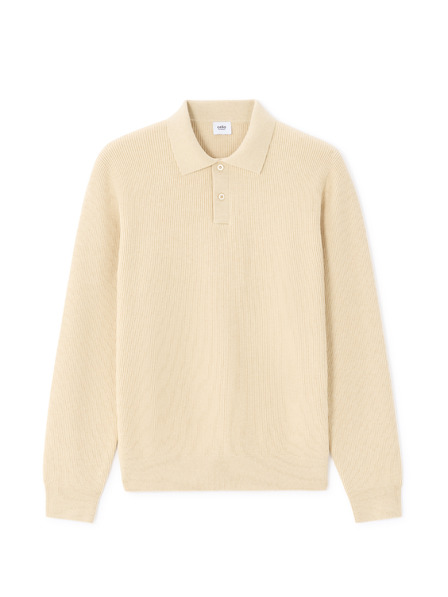 Celio Newyou pólósweater