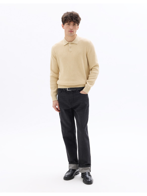 Celio Newyou pólósweater