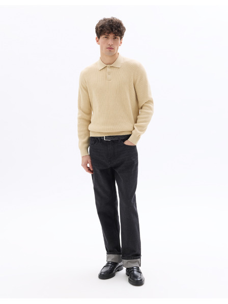 Celio Newyou pólósweater