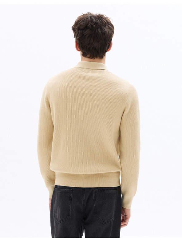 Celio Newyou pólósweater
