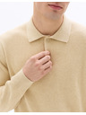 Celio Newyou pólósweater