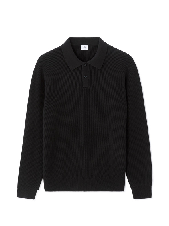 Celio Newyou pólósweater