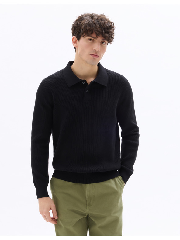 Celio Newyou pólósweater