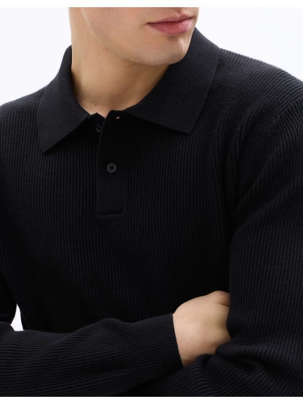 Celio Newyou pólósweater