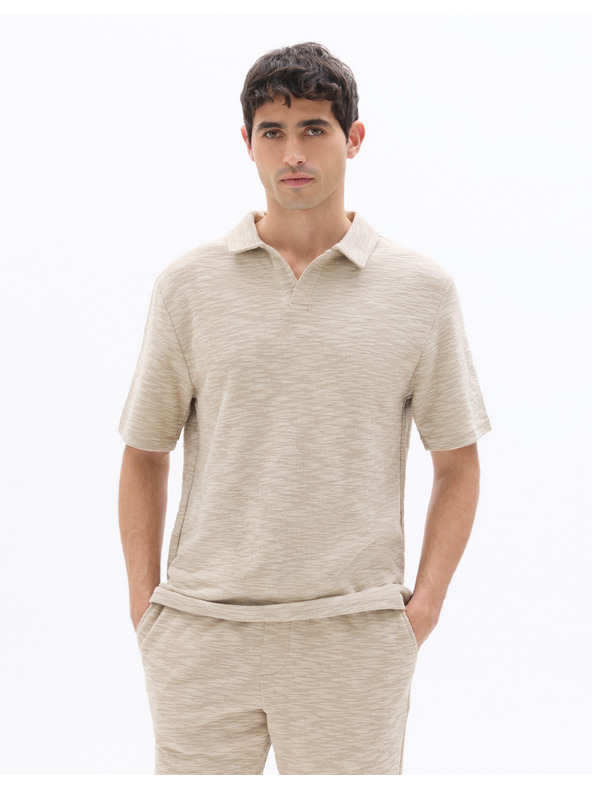 Celio Neprio pólóing