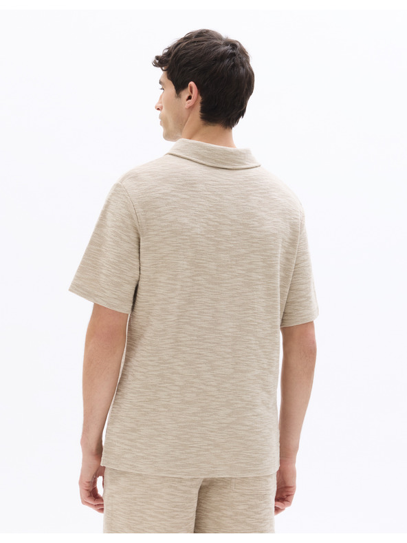 Celio Neprio pólóing