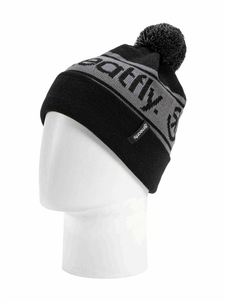 Meatfly Meatfly sapka Jessie Black / Gray Dark