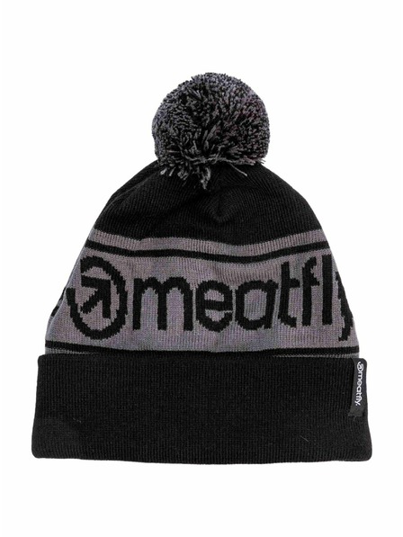 Meatfly Meatfly sapka Jessie Black / Gray Dark