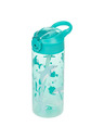 BAAGL  BAAGL Tritán ivópalack szívószállal Delfin 500 ml