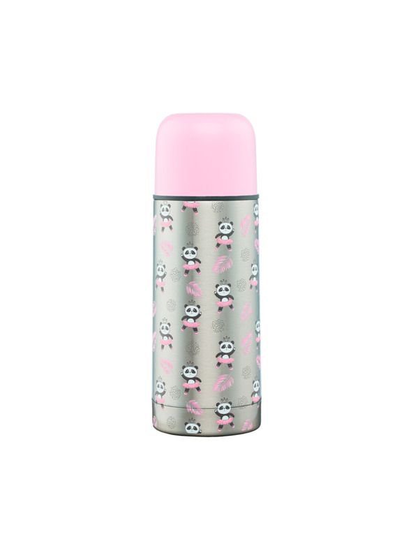 BAAGL  BAAGL Panda termosz, 550 ml