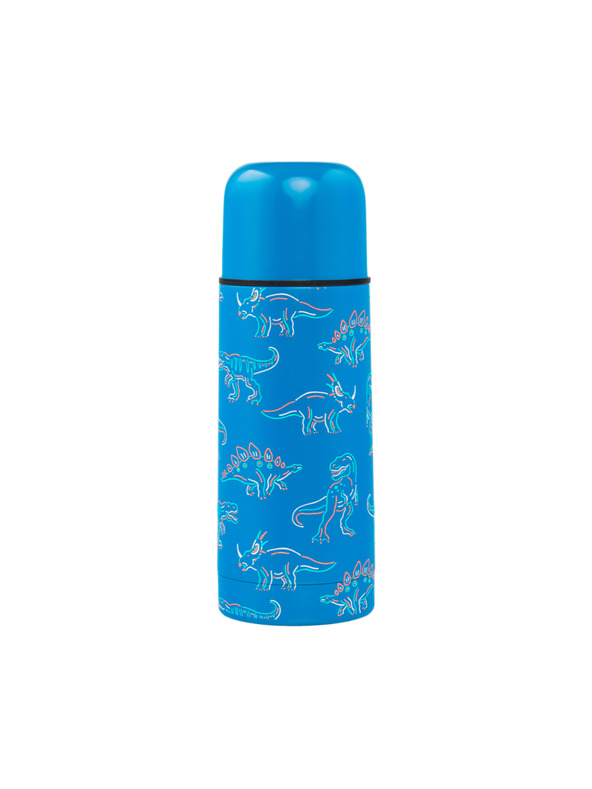 BAAGL  BAAGL Dínó termosz, 550 ml