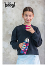 BAAGL  BAAGL Flamingó termosz, 550 ml