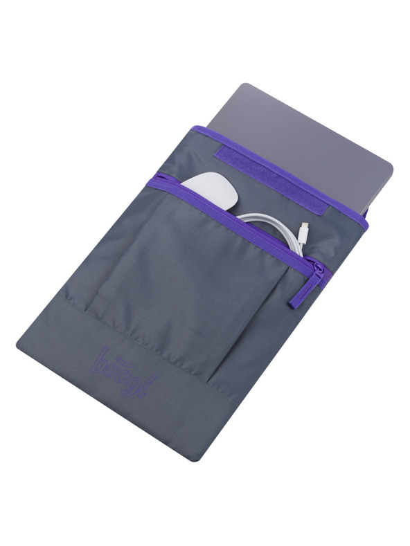 BAAGL  BAAGL Notebook tok Dual GRS