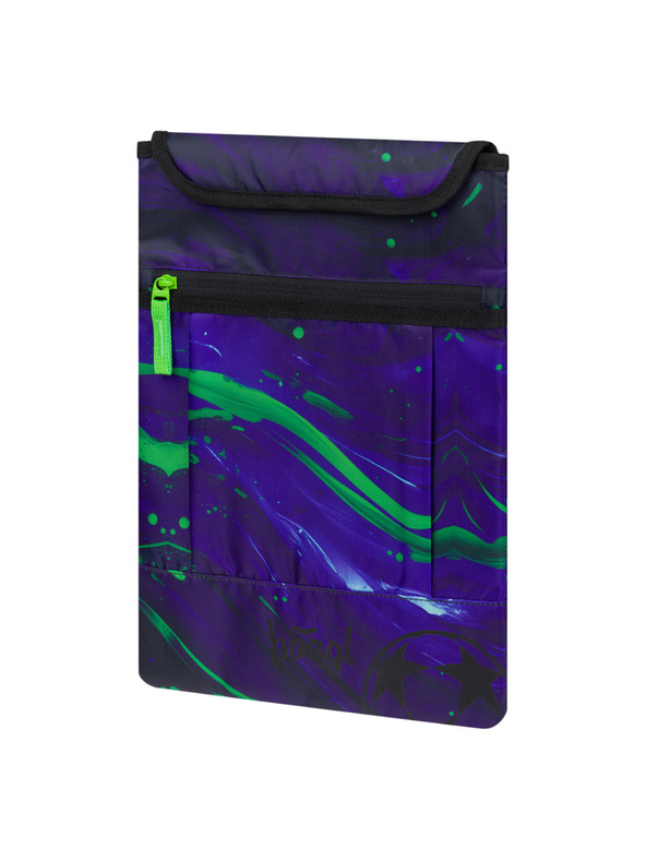 BAAGL  BAAGL Notebook borító Futball champion GRS