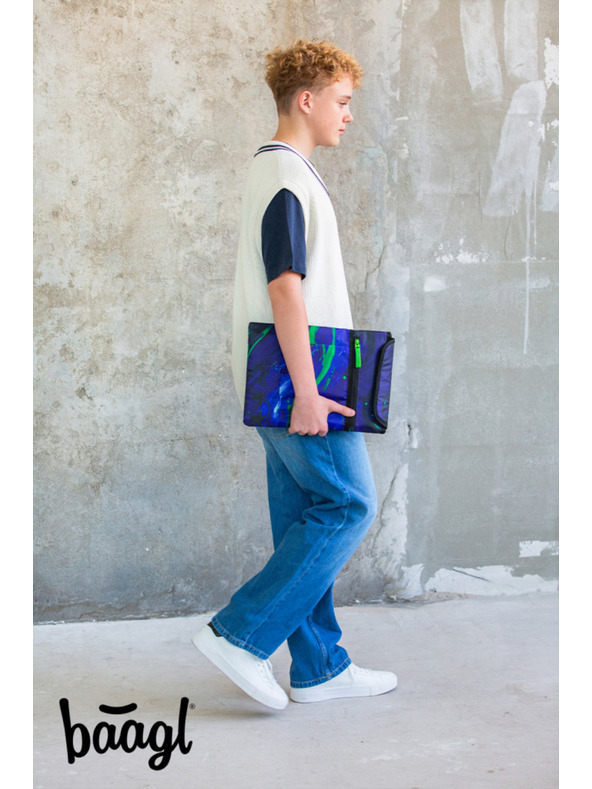 BAAGL  BAAGL Notebook borító Futball champion GRS