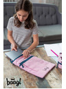 BAAGL  BAAGL Laptop tok Rose GRS