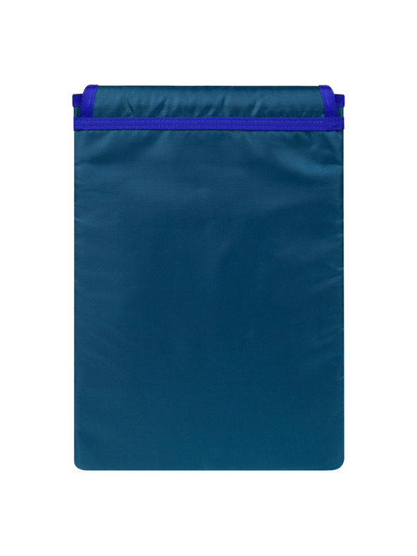 BAAGL  BAAGL Notebook tok Logo kék GRS
