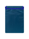 BAAGL  BAAGL Notebook tok Logo kék GRS