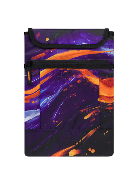 BAAGL  BAAGL Notebook tok Vibe GRS