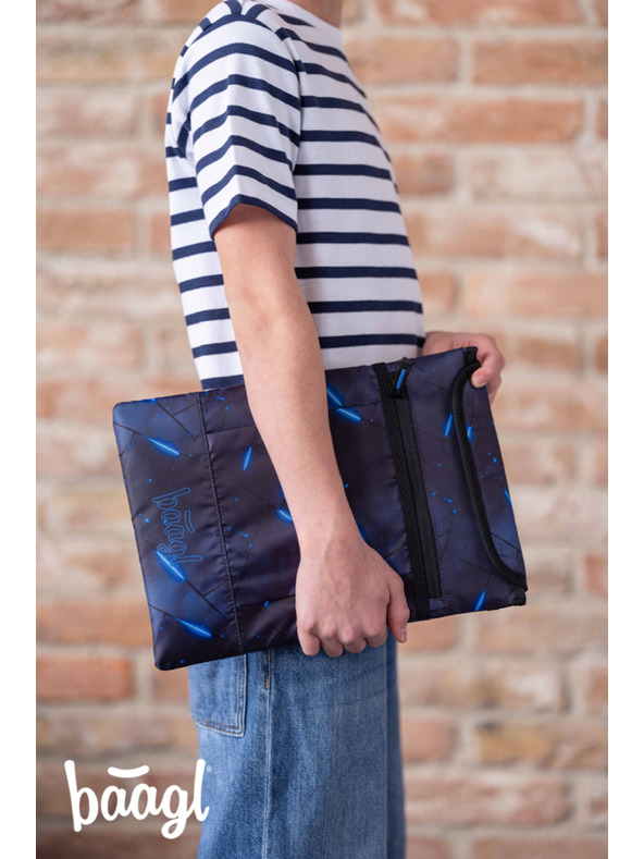 BAAGL  BAAGL Notebookborítás Flash GRS