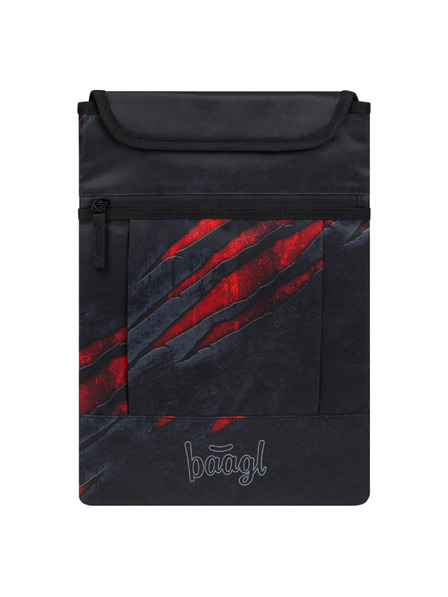 BAAGL  BAAGL Notebooktok Láva