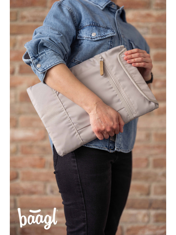 BAAGL  BAAGL Notebooktok Mist