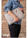 BAAGL  BAAGL Notebooktok Mist