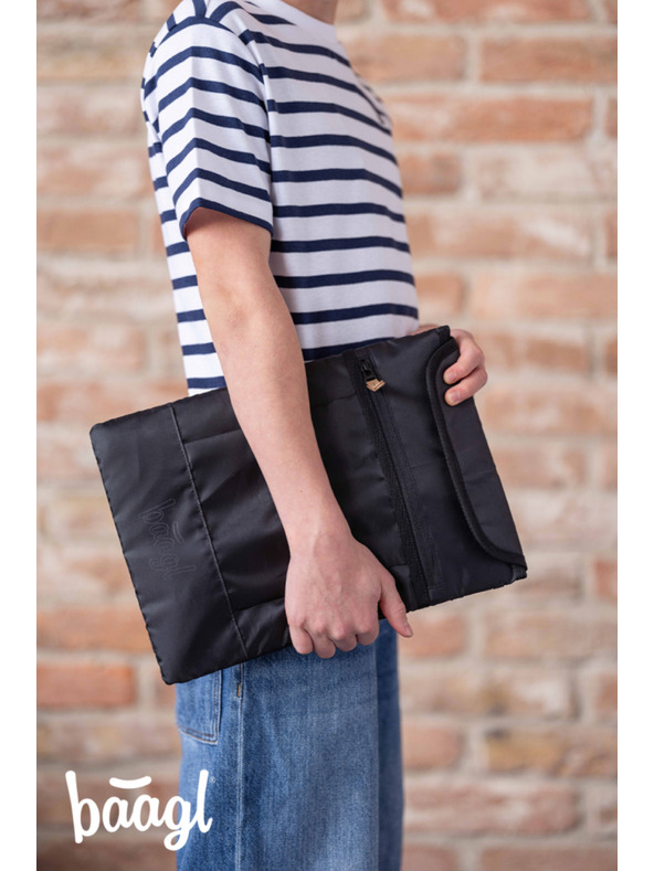 BAAGL  BAAGL Darkness notebooktok