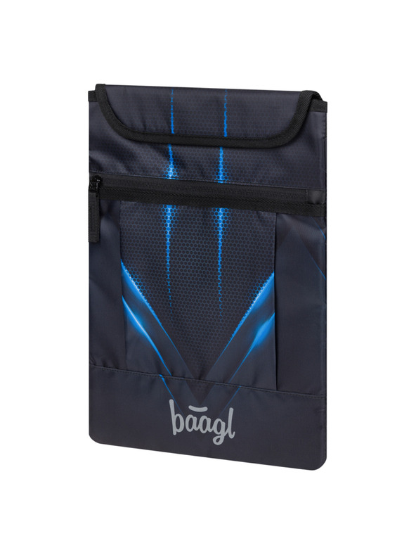BAAGL  BAAGL Notebook tok Bluelight