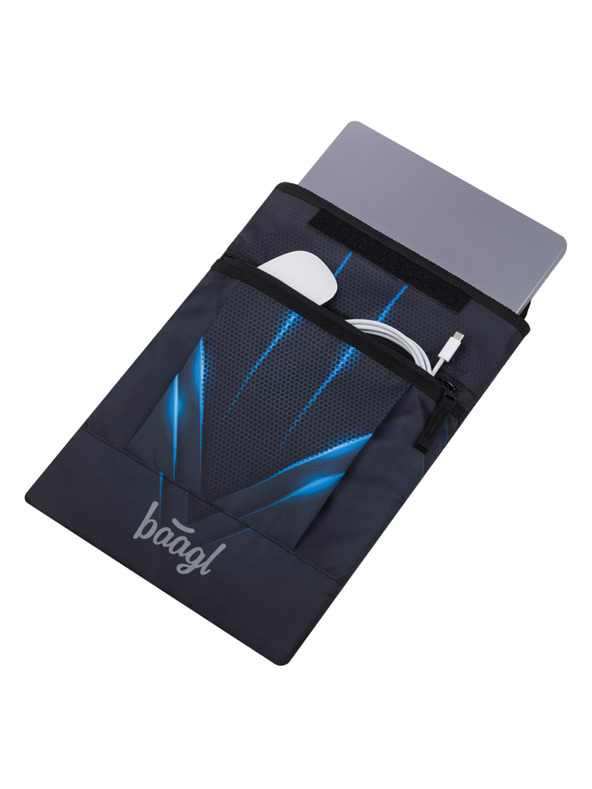 BAAGL  BAAGL Notebook tok Bluelight