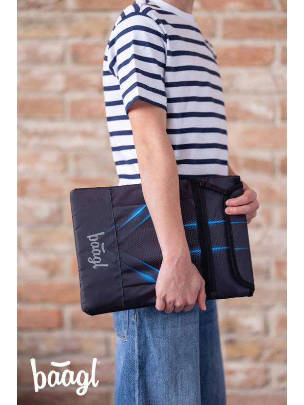 BAAGL  BAAGL Notebook tok Bluelight