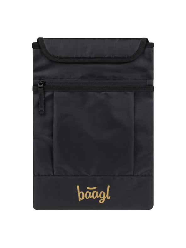 BAAGL  BAAGL Notebook tok Gold