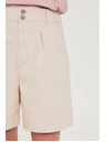 Moodo Sima rövidnadrág bézs Moodo