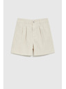 Moodo Sima rövidnadrág bézs Moodo