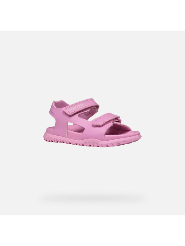 Geox Rózsaszín lány szandál Geox Sandal Fusbetto