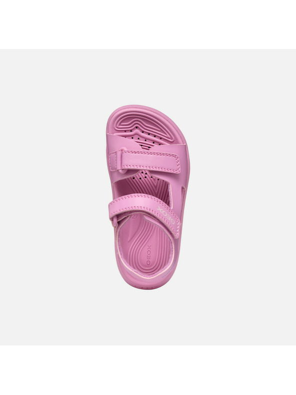 Geox Rózsaszín lány szandál Geox Sandal Fusbetto