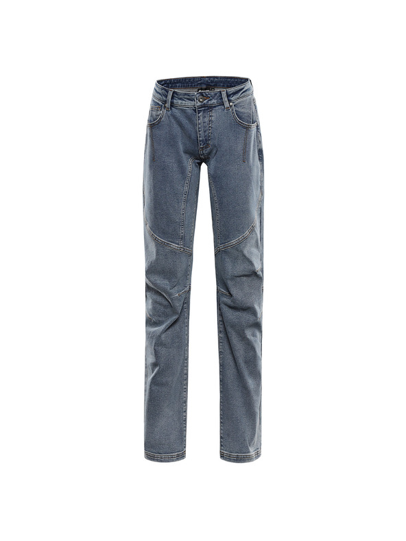 ALPINE PRO Női farmer ALPINE PRO GEMERA mood indigo