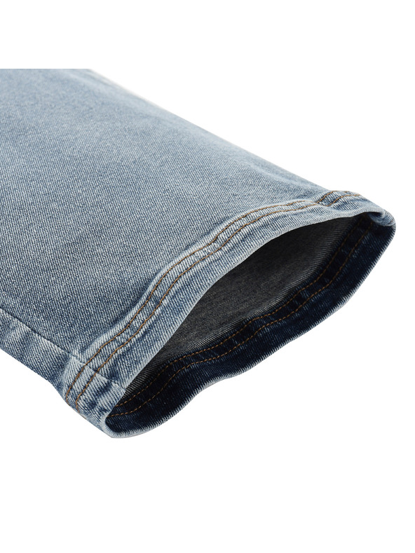 ALPINE PRO Női farmer ALPINE PRO GEMERA mood indigo