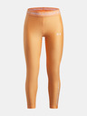Under Armour Lány leggings Under Armour HeatGear Graphic Legging
