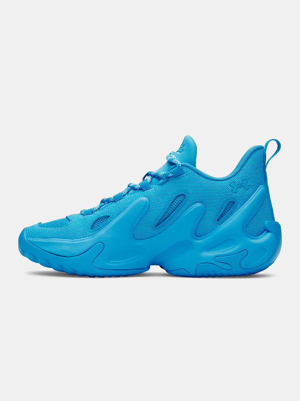 Under Armour Unisex cipők Under Armour GS CURRY 13