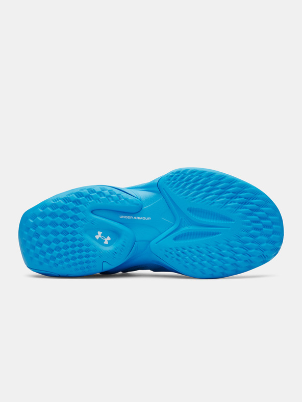 Under Armour Unisex cipők Under Armour GS CURRY 13