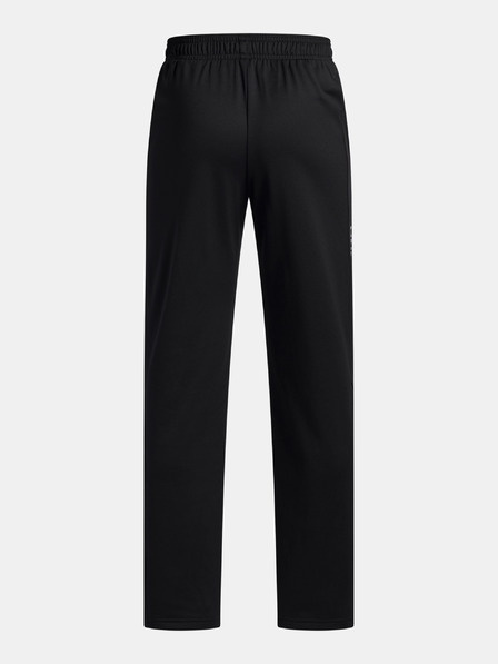 Under Armour Fiú sportnadrág Under Armour UA Brawler 3.0 Tapered Pant-GRY